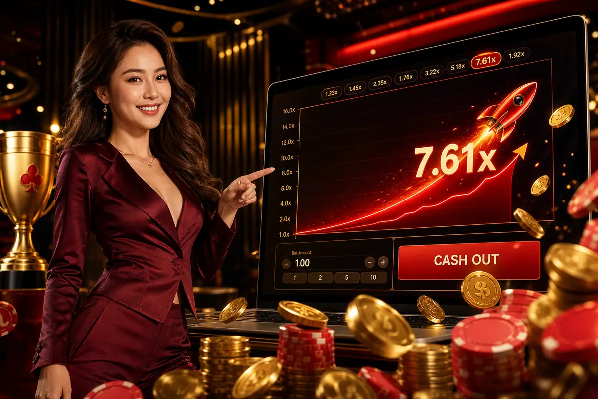 mmk47 VIP အဆင့် ဆုများ