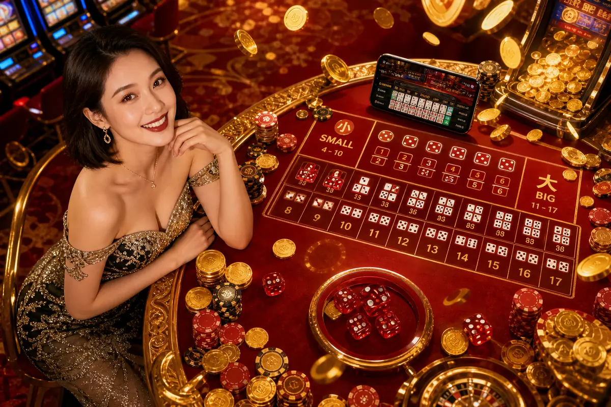 mmk47 အခမဲ့ Spin Slot ဂိမ်းများ