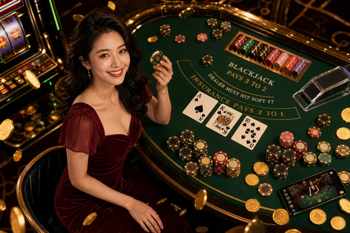 mmk47 ဂိမ်းမျိုးစုံ casino ပလက်ဖောင်း