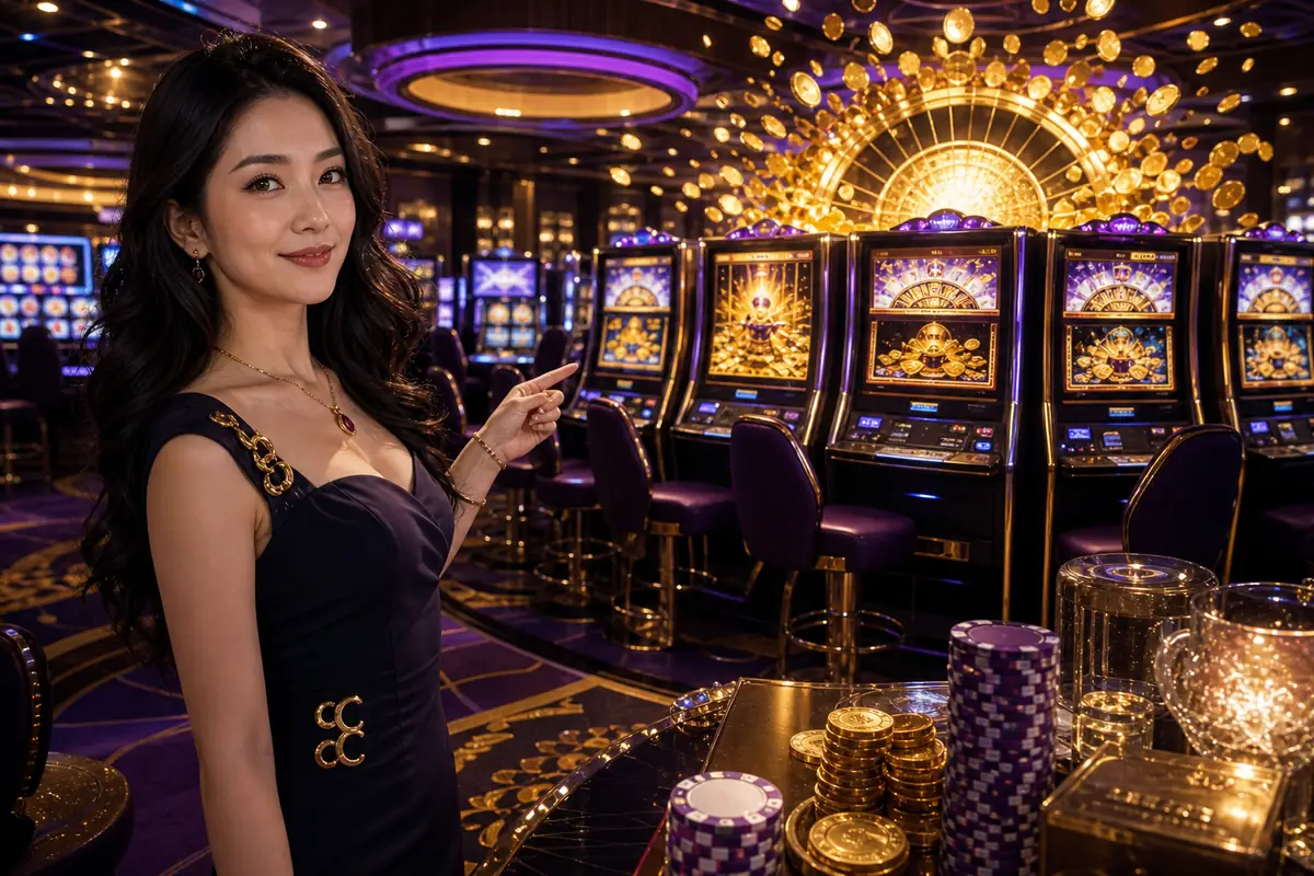 mmk47 Blackjack ကတ်ဂိမ်းကစားနည်း