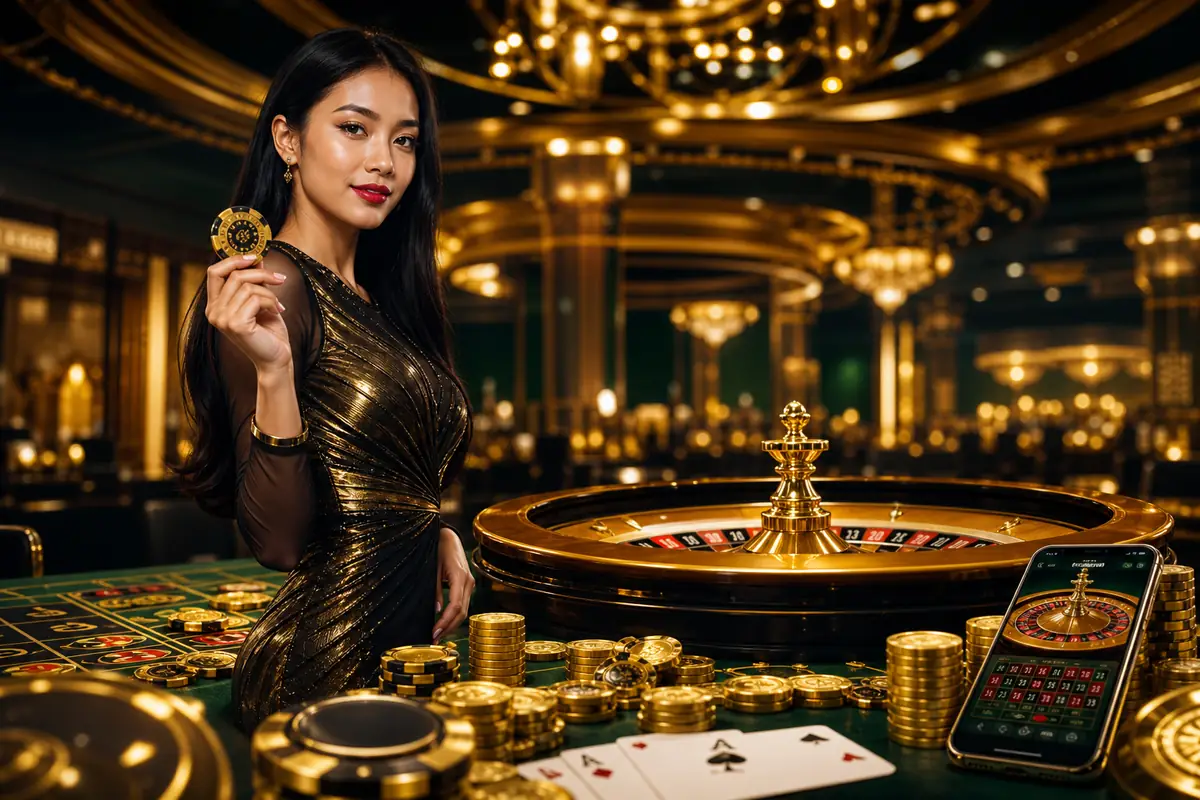 mmk47 Blackjack မဟာဗျူဟာ လေ့လာနည်း
